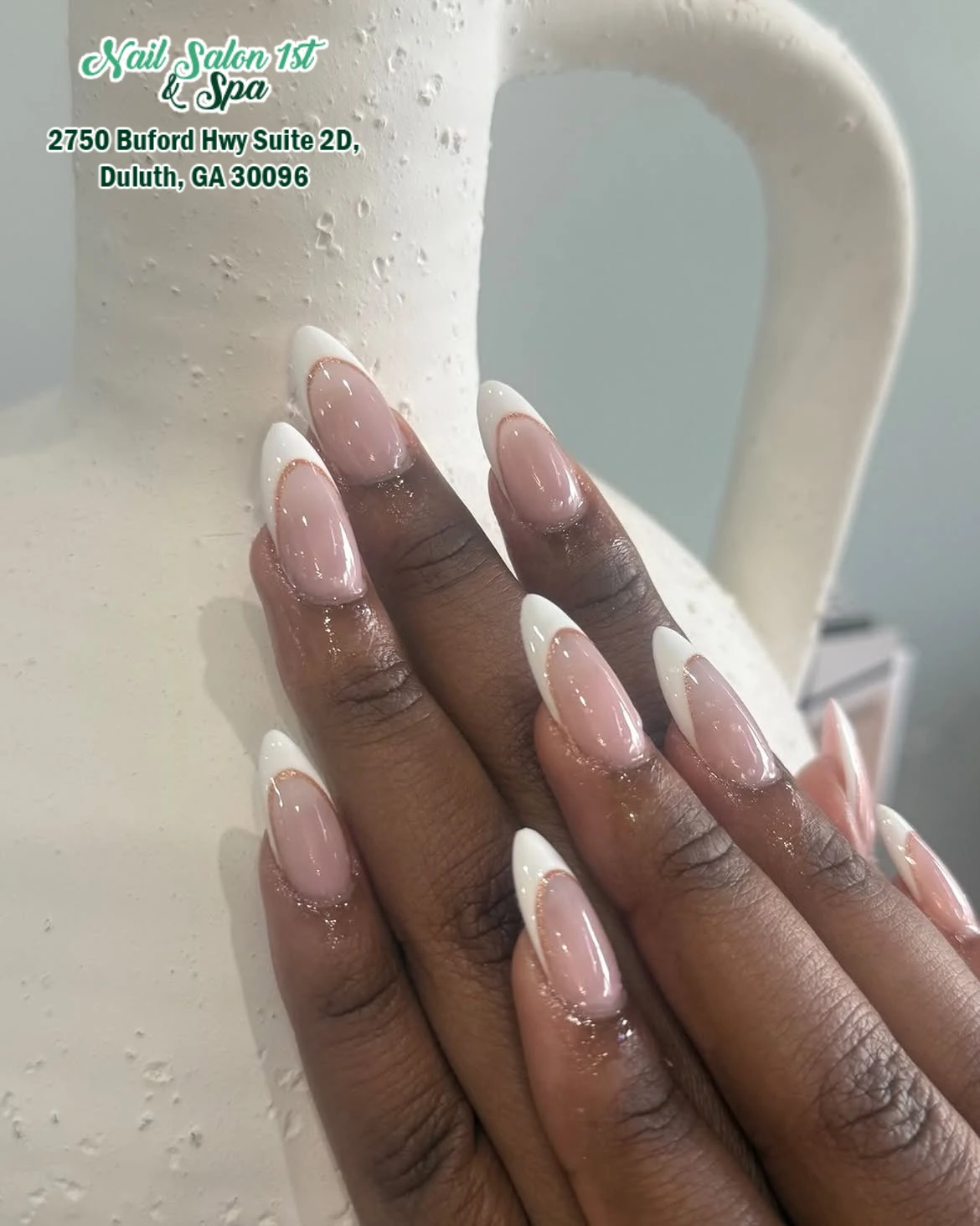 Nail Oct 7